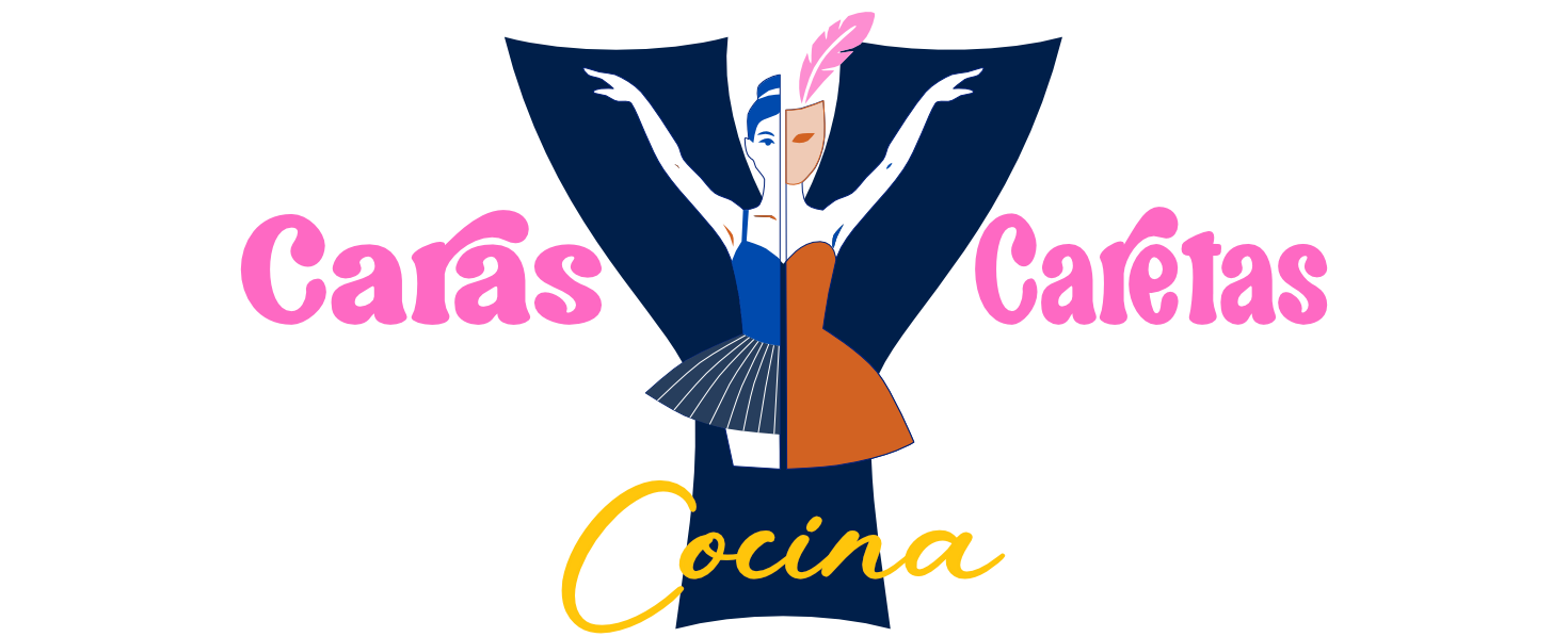 Caras y Caretas Cocina