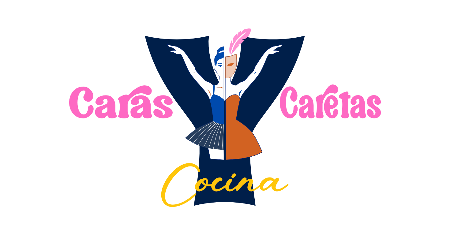 Caras y Caretas Cocina